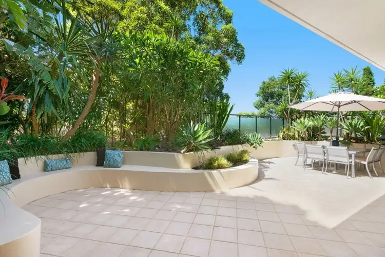 Main view of Homely apartment listing, 2/93-95 Birriga Road, Bellevue Hill NSW 2023