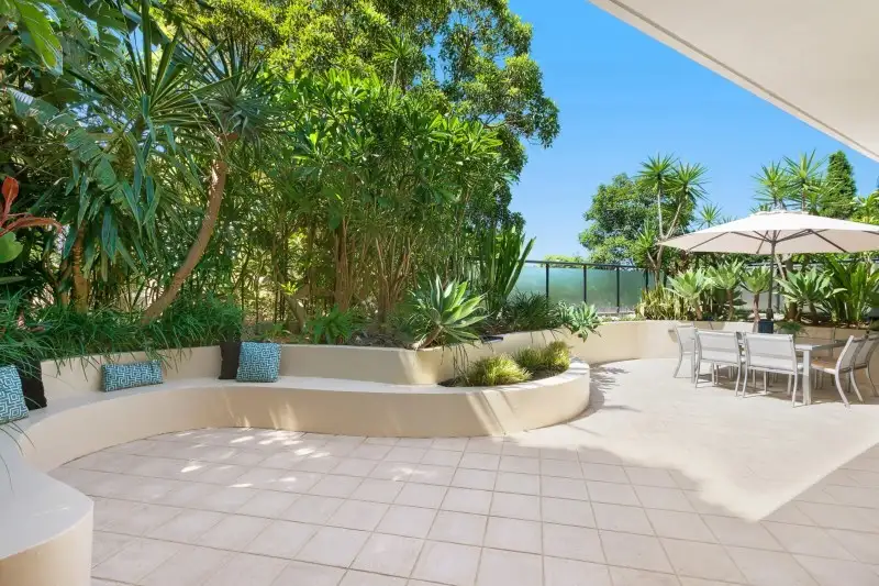 Main view of Homely apartment listing, 2/93-95 Birriga Road, Bellevue Hill NSW 2023