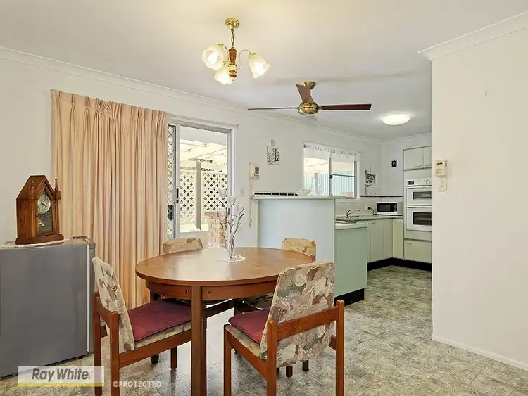 Fourth view of Homely house listing, 6 Ballina Street, Kippa-ring QLD 4021