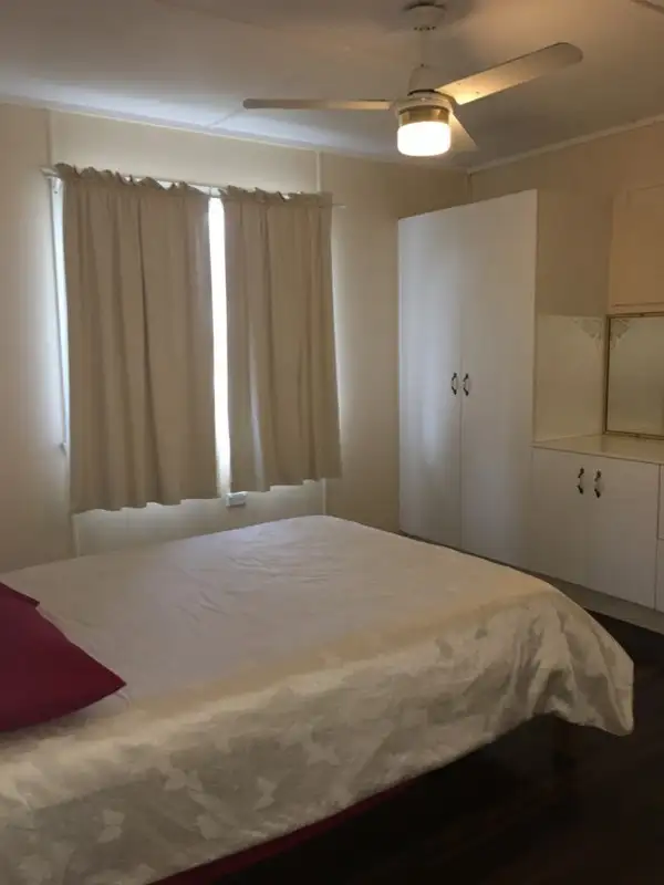 Fifth view of Homely house listing, 11 Renshaw Street, Park Avenue QLD 4701