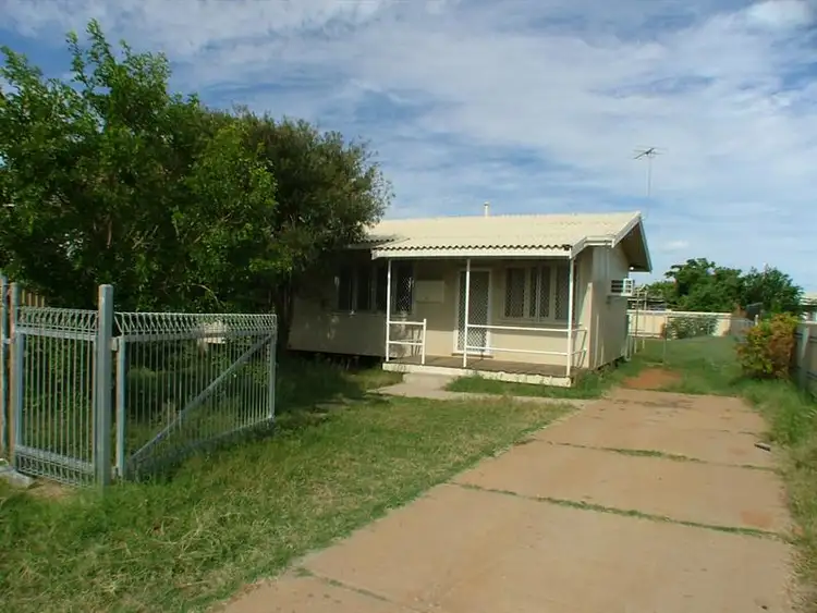 Fifth view of Homely house listing, 3 Stroud Street, South Carnarvon WA 6701