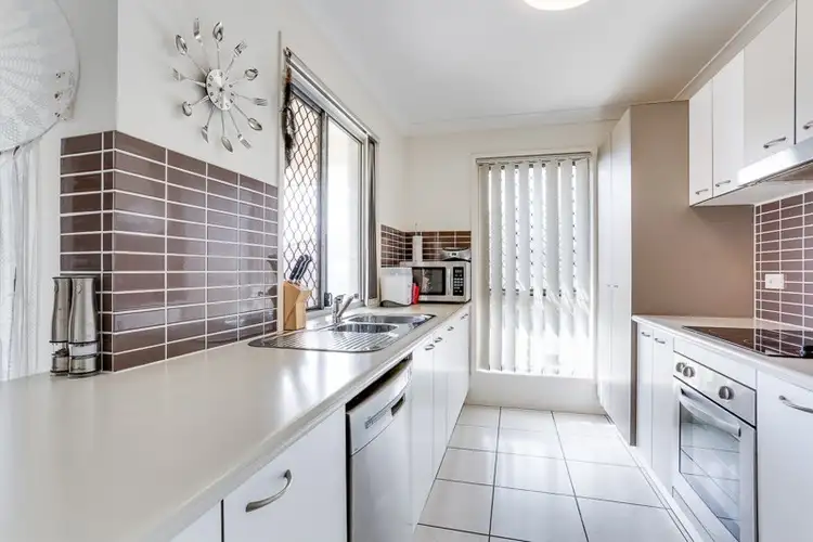 Fifth view of Homely house listing, 69 Formigoni Street, Richlands QLD 4077