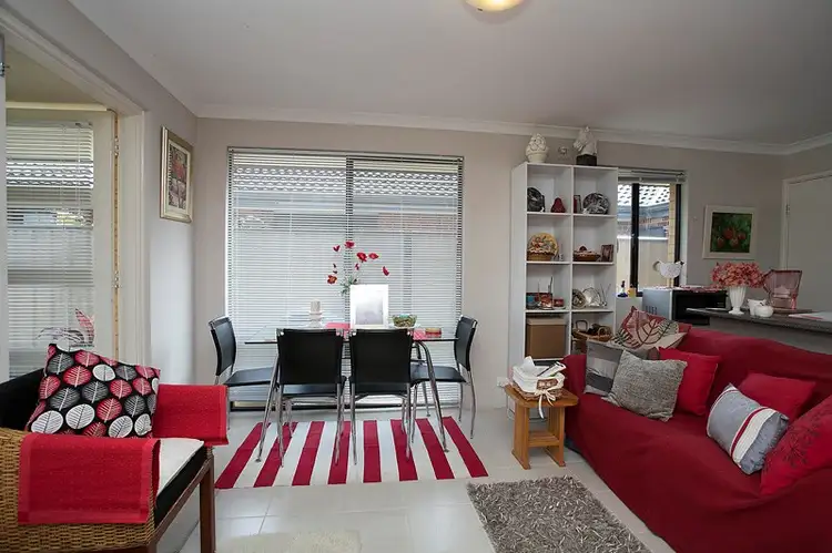 Second view of Homely house listing, 22 Padra Turn, Byford WA 6122