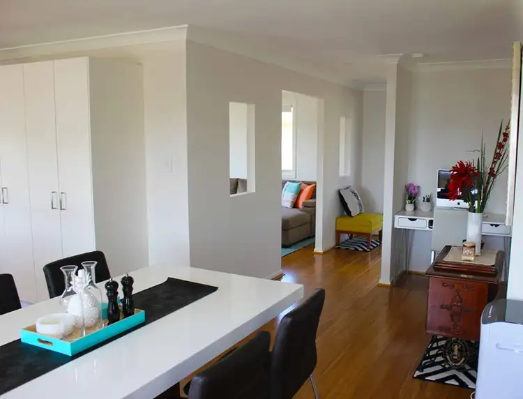 Fourth view of Homely house listing, 17 McGuire Crescent, Ingleburn NSW 2565