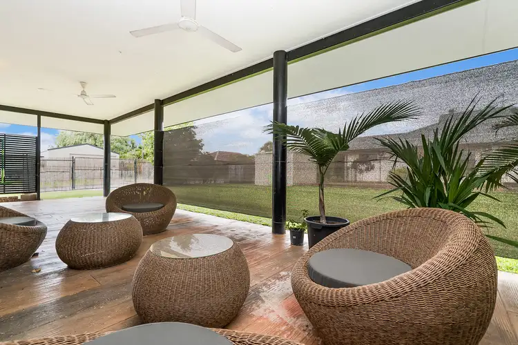 Second view of Homely house listing, 79 Bauldry Avenue, Farrar NT 830