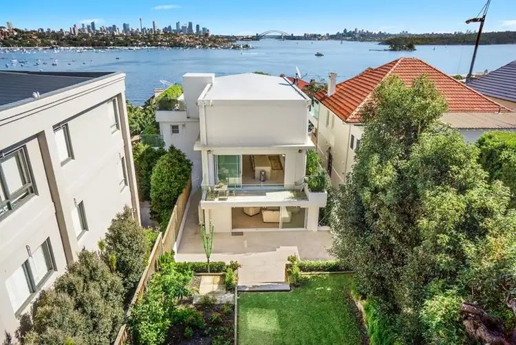 Second view of Homely house listing, 875 New South Head Road, Rose Bay NSW 2029