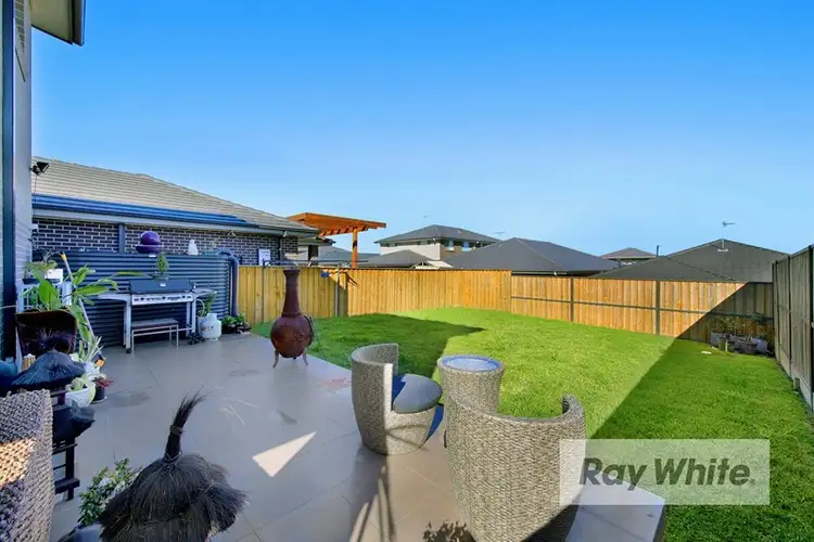 Sixth view of Homely house listing, 47 Alex Avenue, Schofields NSW 2762