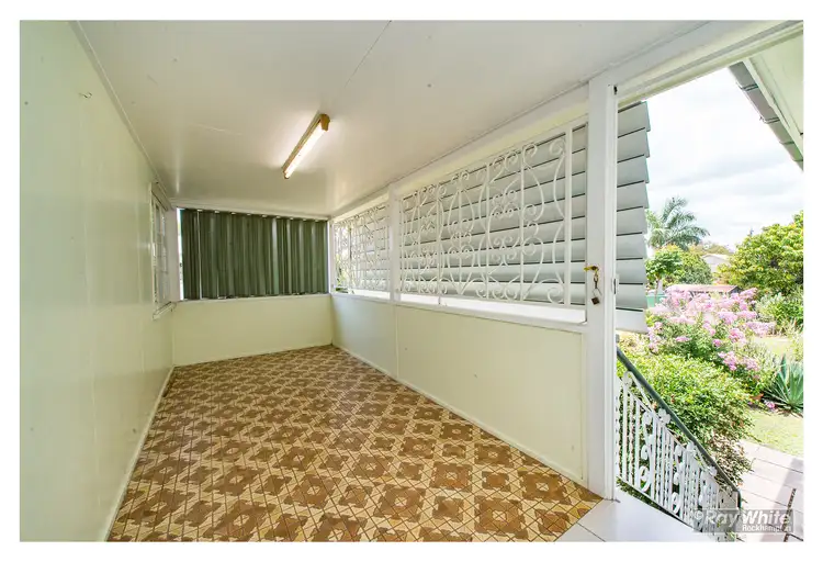 Seventh view of Homely house listing, 289 Hook Street, Berserker QLD 4701