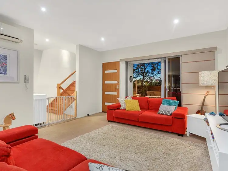 Third view of Homely townhouse listing, 10/12 Palm Square, Morningside QLD 4170