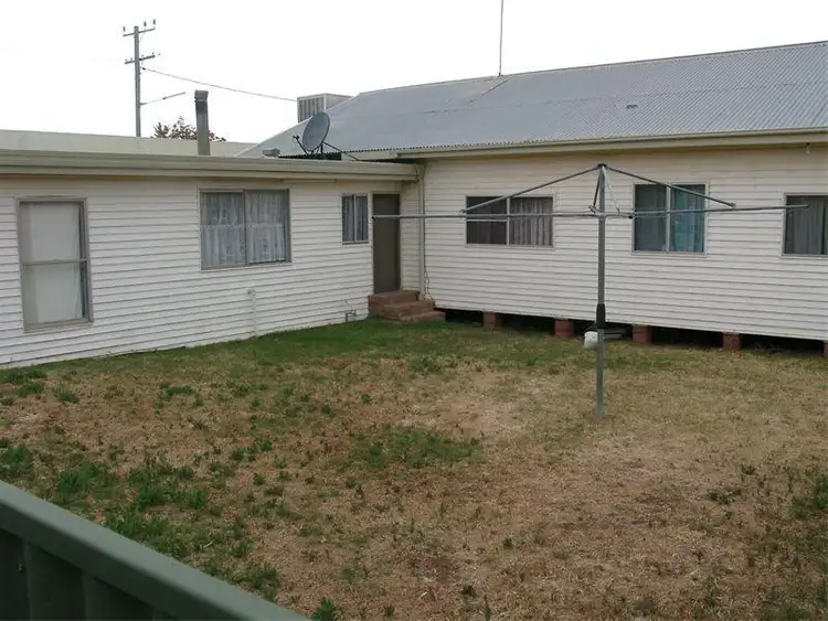 Fourth view of Homely unit listing, 2-6 Oxley Street, Parkes NSW 2870
