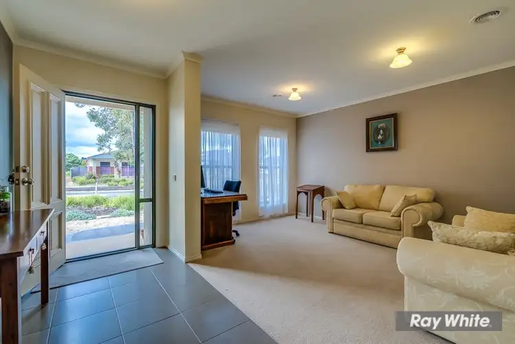 Fifth view of Homely house listing, 73 Papillon Parade, Tarneit VIC 3029
