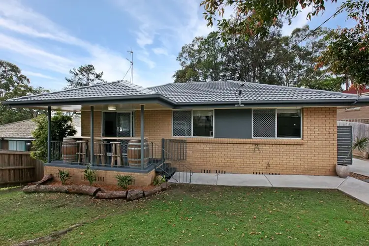 Main view of Homely house listing, 7 Cymbidium Court, Southport QLD 4215