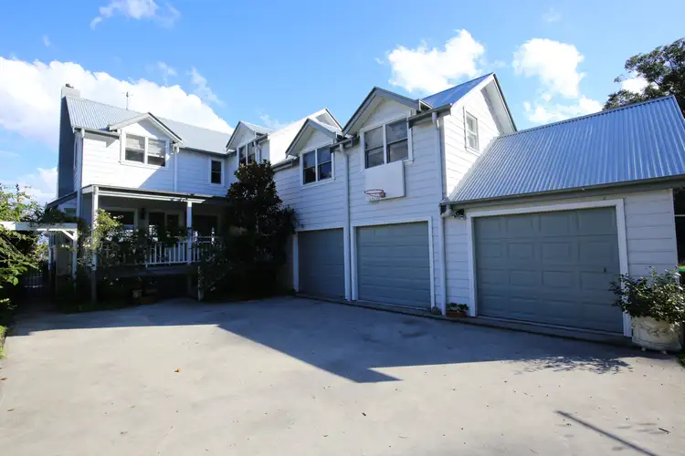 Fourth view of Homely house listing, 62 Cambage Street, Pindimar NSW 2324