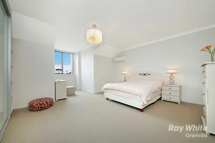 Sixth view of Homely house listing, 6/2 Markey Street, Guildford NSW 2161