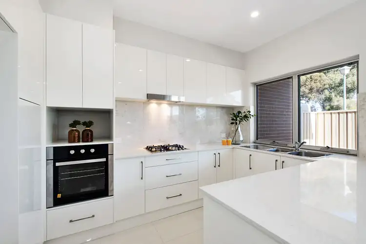 Fifth view of Homely townhouse listing, 3/218 Findon Road, Findon SA 5023