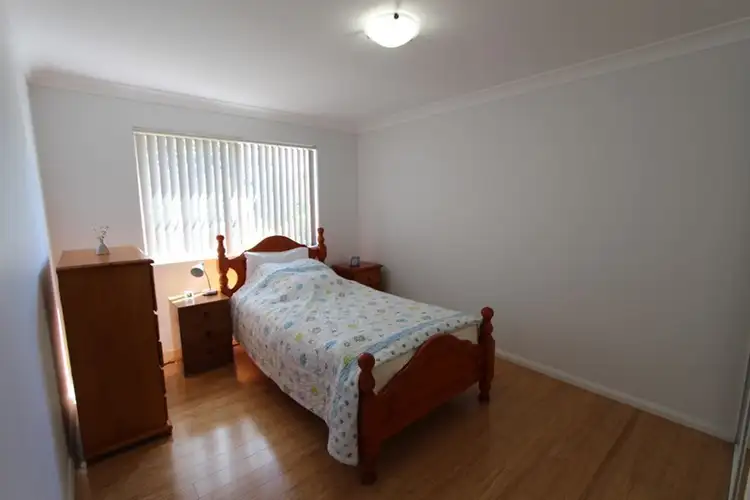 Fifth view of Homely unit listing, 10/19-23 Hardy Street, Fairfield NSW 2165