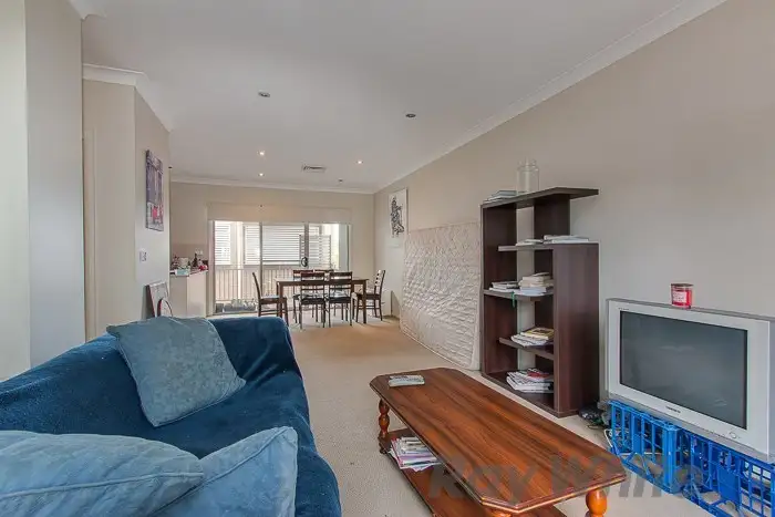Second view of Homely townhouse listing, 10/124 Young Street, Carrington NSW 2294