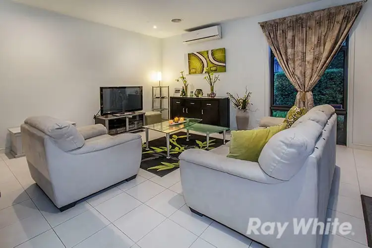 Sixth view of Homely house listing, 109 Stadium Circuit, Mulgrave VIC 3170