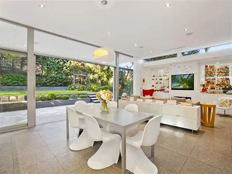 Main view of Homely house listing, 12 Billong Avenue, Vaucluse NSW 2030