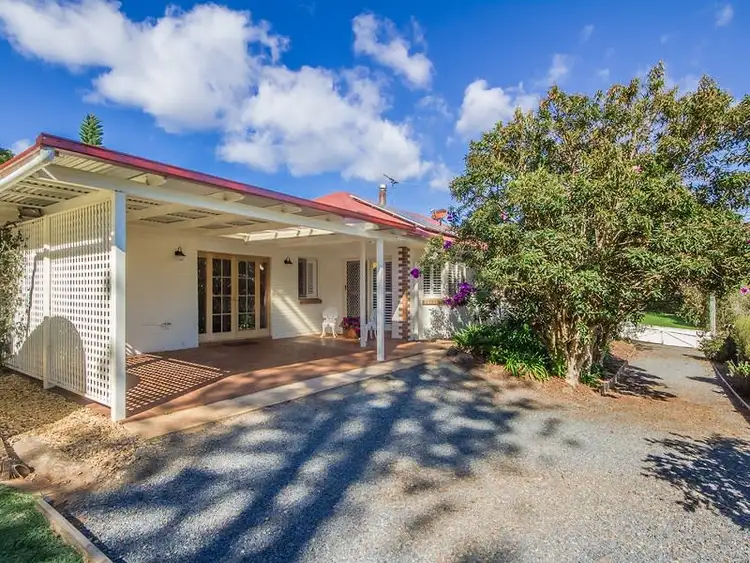 Fourth view of Homely house listing, 19 Griffith Street, Tamborine Mountain QLD 4272