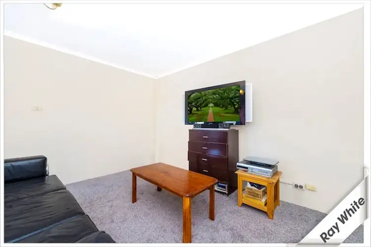 Second view of Homely unit listing, 10/17 Carinya Street, Queanbeyan NSW 2620
