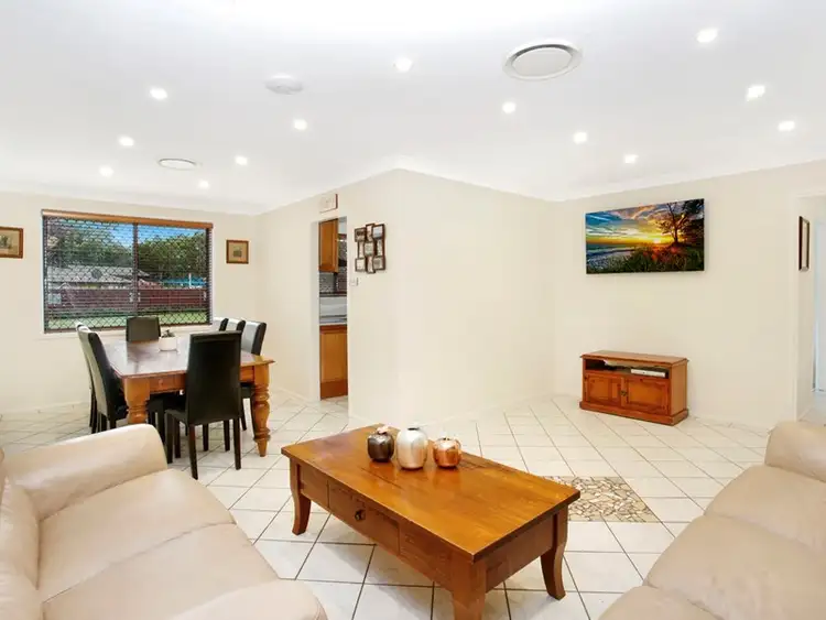 Second view of Homely house listing, 32 Macaulay Street, Wetherill Park NSW 2164
