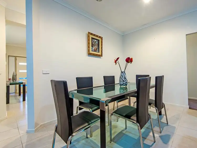 Sixth view of Homely house listing, 1 Aviary Terrace, Truganina VIC 3027