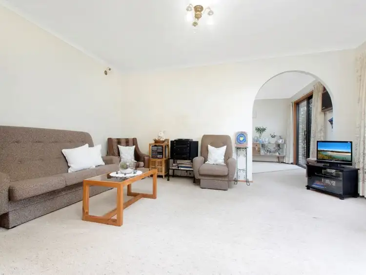 Third view of Homely house listing, 6 Wirrabilla Drive, Toormina NSW 2452