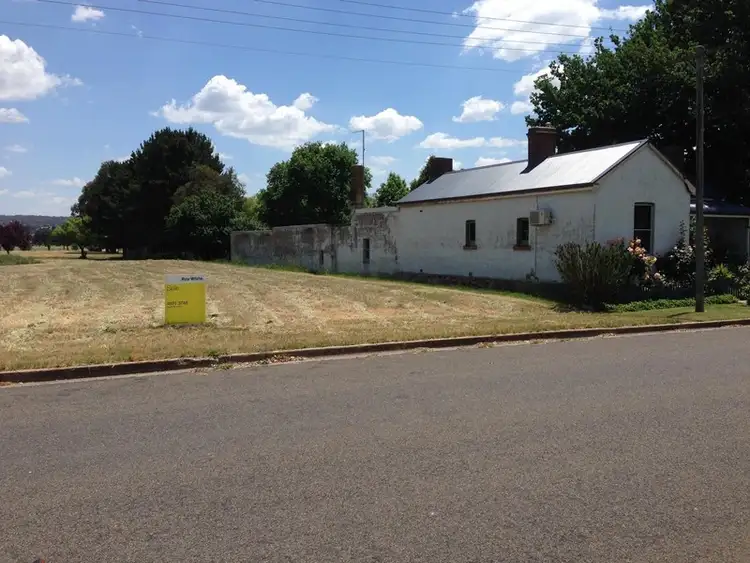 Third view of Homely land listing, 36-38 Emma Street, Goulburn NSW 2580