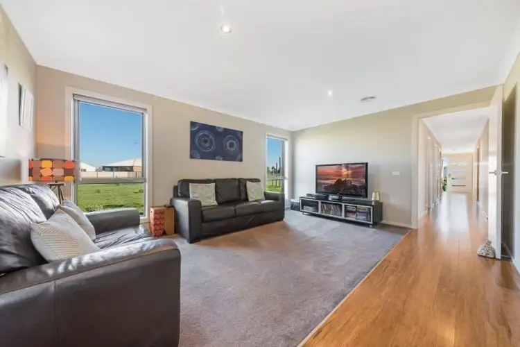 Fifth view of Homely house listing, 9 Kelly Road, Bannockburn VIC 3331