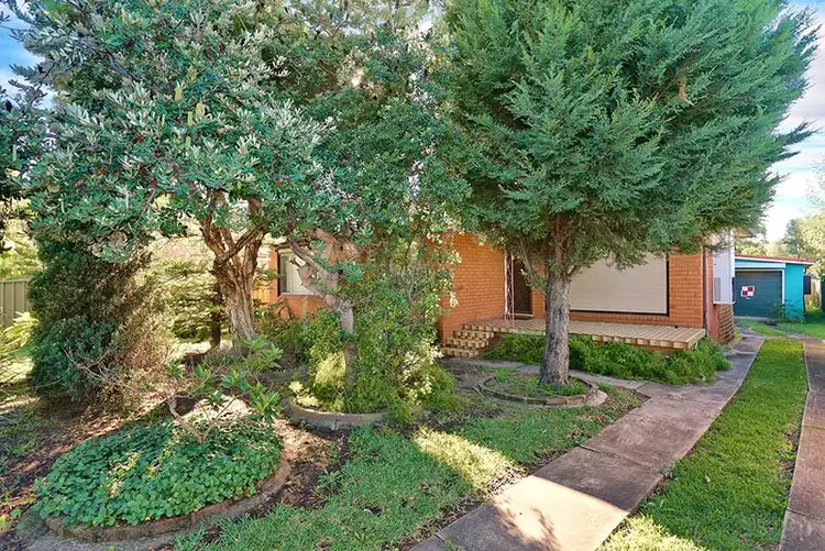23 Tangerine Street, Fairfield East NSW 2165