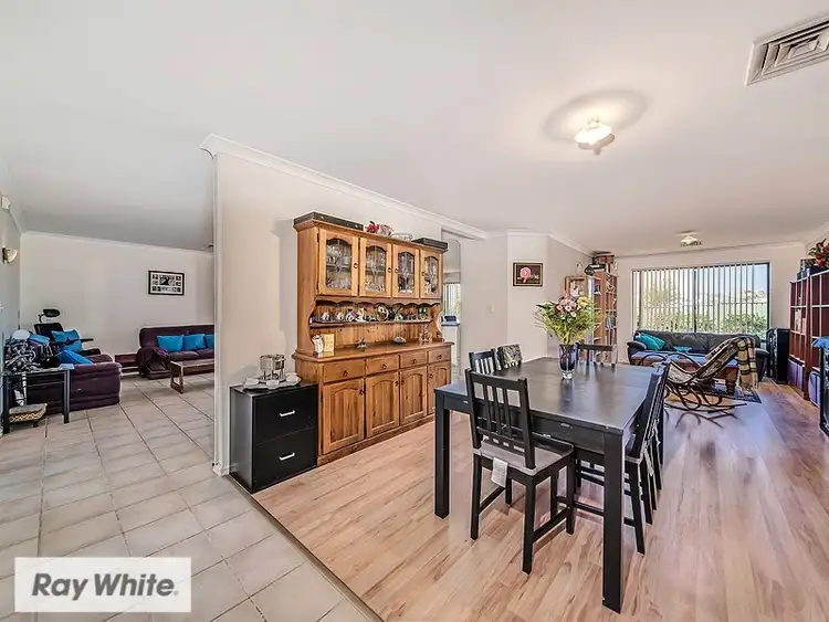 Sixth view of Homely house listing, 12 Stonewall Circuit, Landsdale WA 6065