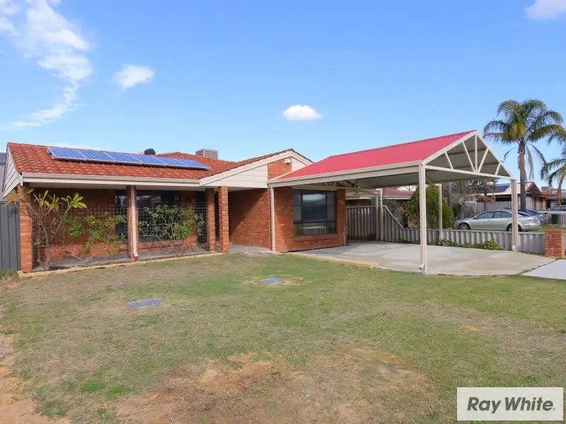 Main view of Homely house listing, 27 Clarke Street, East Cannington WA 6107