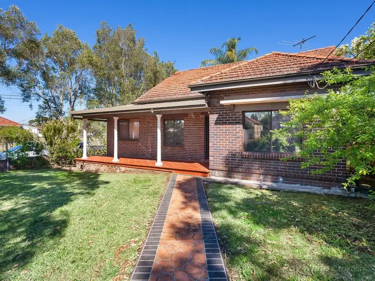 155 Burwood Road, Croydon Park NSW 2133