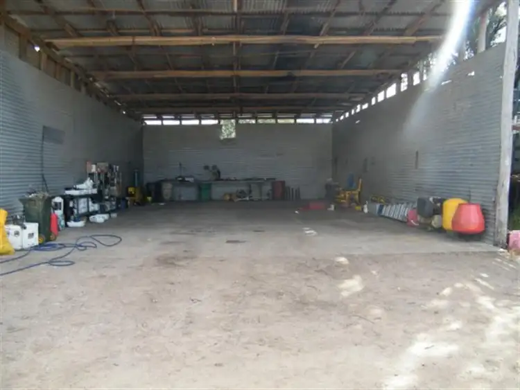 Third view of Homely rural property listing, BLACKDOWN ROMA-CONDAMINE Road, Condamine QLD 4416