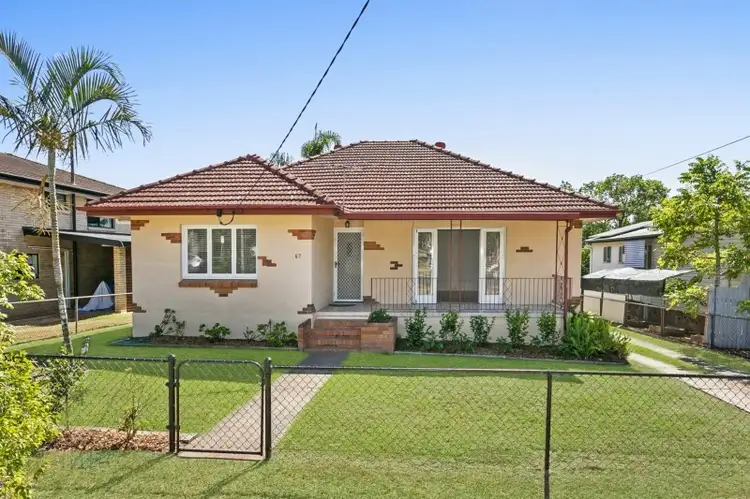 67 Lincoln Street, Oxley QLD 4075