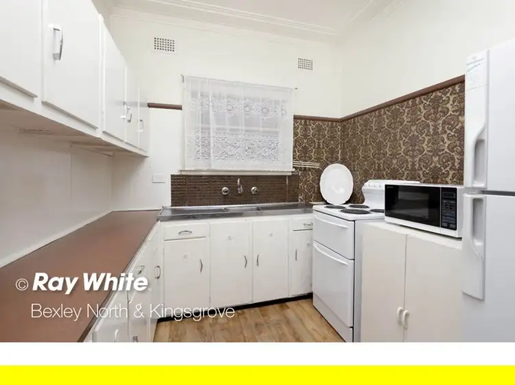 Third view of Homely house listing, 11A Glamis Street, Kingsgrove NSW 2208