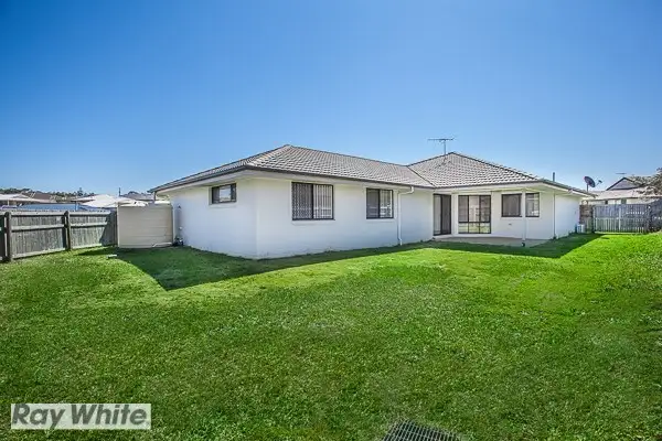 Second view of Homely house listing, 83 Ascot Crescent, Kallangur QLD 4503