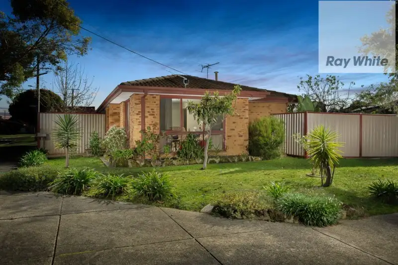 Main view of Homely house listing, 1 Saddlers Court, Epping VIC 3076