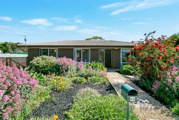 48 Hastings Avenue, Sellicks Beach SA 5174