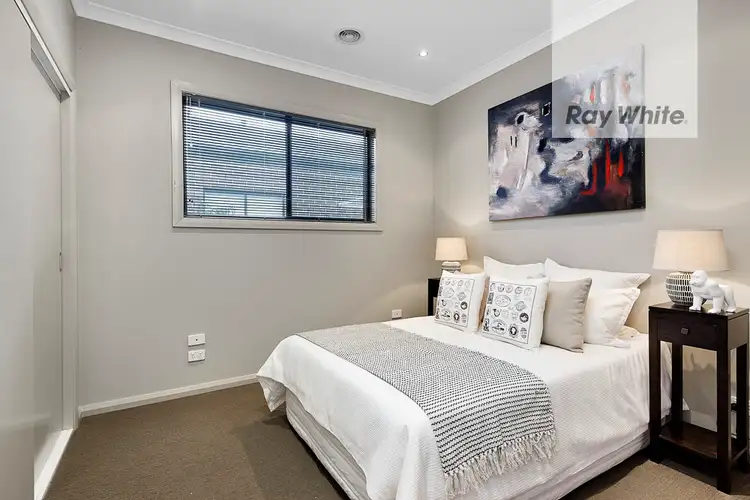 Seventh view of Homely house listing, 7 Sahara Way, Fawkner VIC 3060