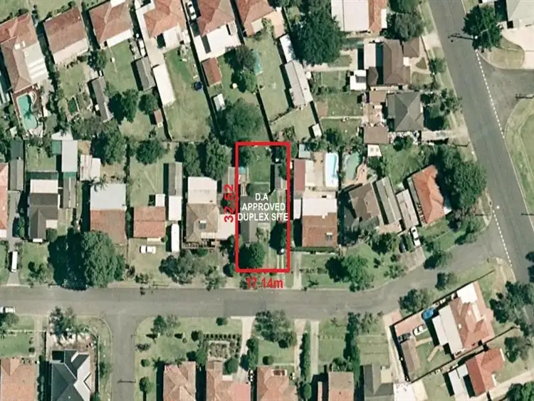 6 Moss Street, Chester Hill NSW 2162