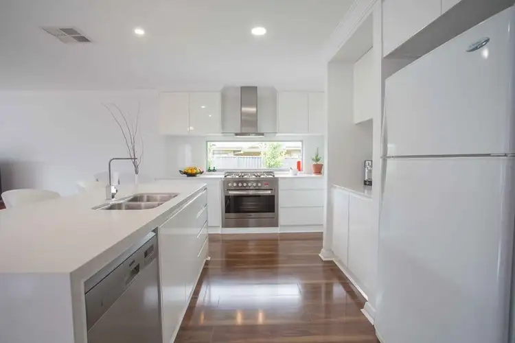 Second view of Homely house listing, 62 Healy Avenue, Gregory Hills NSW 2557