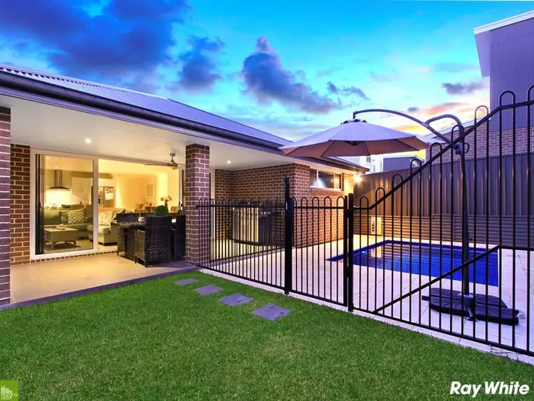 Main view of Homely house listing, 37 Rosemont Circuit, Flinders NSW 2529