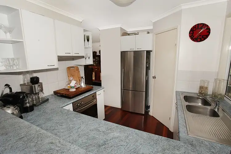 Sixth view of Homely house listing, 13 Taree Court, Kuluin QLD 4558