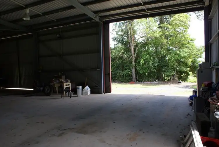 Fourth view of Homely land listing, 60 Merryburn Drive, Merryburn QLD 4854