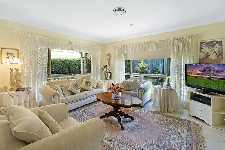 Fourth view of Homely townhouse listing, 13/1-3 Freda Street, Ashmore QLD 4214
