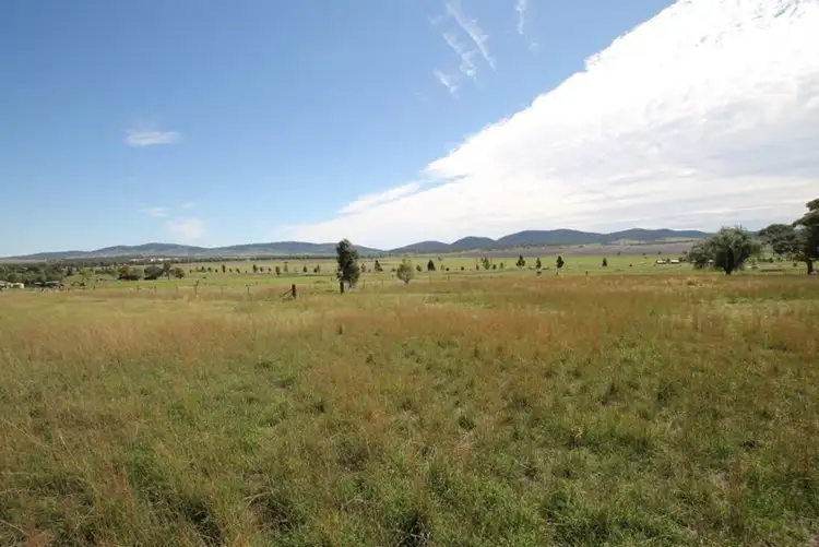 Fifth view of Homely rural property listing, Lot 207 Deeks Road, Werris Creek NSW 2341