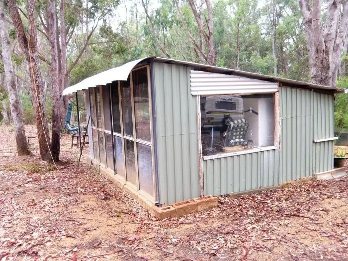 Fourth view of Homely rural property listing, Lot 44 Johnston Road, Nannup WA 6275