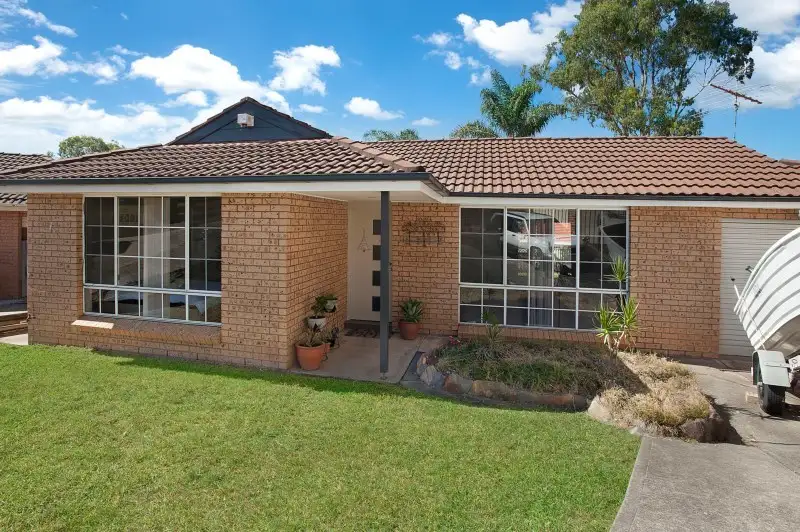 Main view of Homely house listing, 250 Edensor Road, Edensor Park NSW 2176